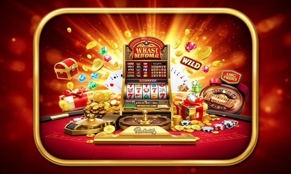 rw4d mobile gaming