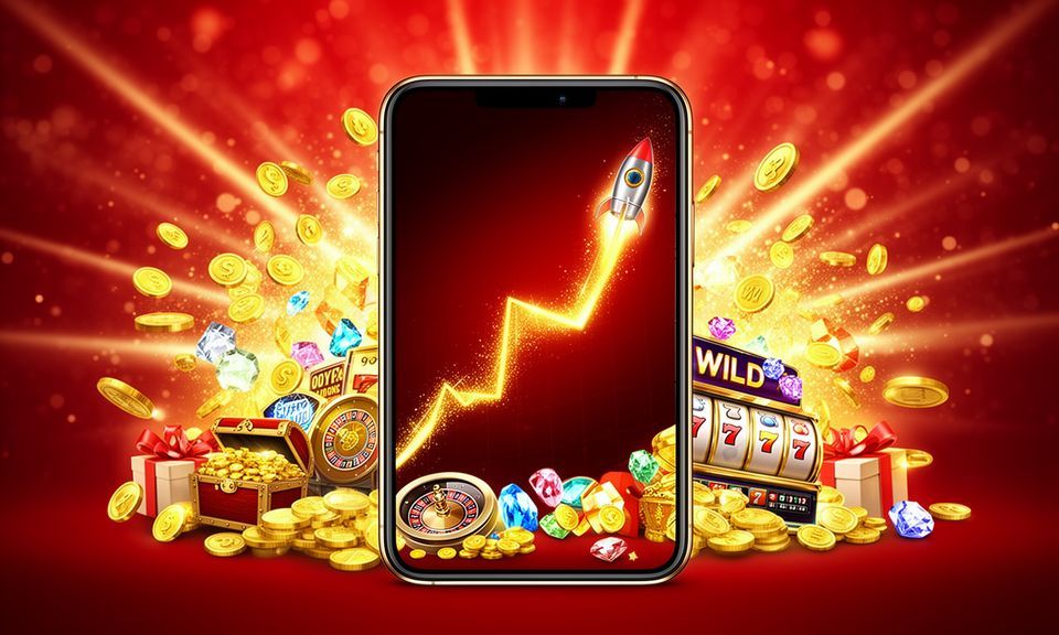 rw4d mobile gaming