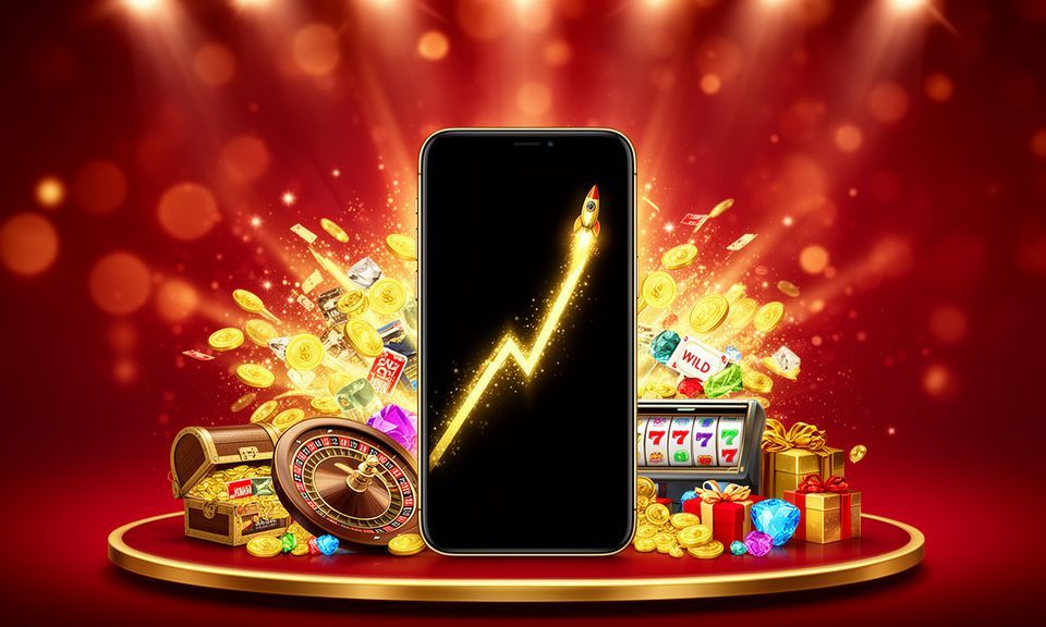 rw4d mobile gaming